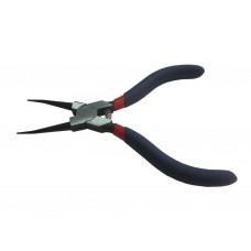 Съемник стопорных колец японский тип сжим прямой 175 мм Licota APT-38006B