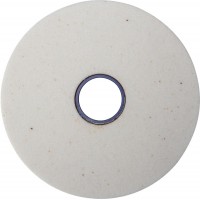 Круг заточной абразивный 125 x 20 мм, посадка 12.7 мм ЛУГА 3655-125-12.7