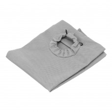 Мешок тканевый многоразовый для пылесосов Denzel RVC20, RVC30, LVC20, LVC30 Denzel (28215)