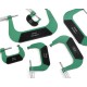 Набор микрометров МК 0 - 150 0,01 (0-150) 6 штук Micron