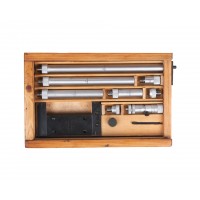 Нутромер микрометрический НМ 50-600 0.01 ЧИЗ