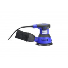 Орбитальная шлифовальная машина, 350Вт, 125 мм