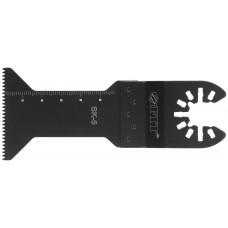 Полотно пильное фрезерованное ступенчатое, сталь SK-5, 45х0,63 мм (37976)