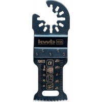 Полотно пильное по дереву для МФУ kwb ENERGY SAVING 34мм (709173)