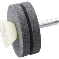 Приспособление для заточки ножей и ножниц kwb для дрели, диам. 49 мм (4938-00)