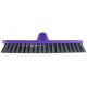 Щетка для пола пластмассовая, Модерн 5-рядная 50х270 мм (68023)