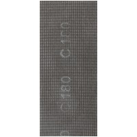 Сетки шлифовальные, нейлоновая основа, 120х280 мм, 10 шт. Р 180 (38297)