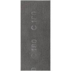 Сетки шлифовальные, нейлоновая основа, 120х280 мм, 10 шт. Р 180 (38297)