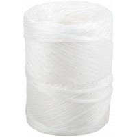 Шпагат полипропиленовый белый, 800 текс 150 м (68215)