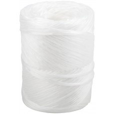Шпагат полипропиленовый белый, 800 текс 150 м (68215)