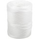 Шпагат полипропиленовый белый, 800 текс 150 м (68215)