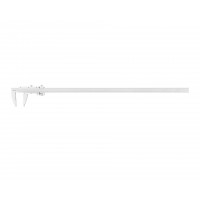 Штангенциркуль ШЦ-3-1000 0,1 губ. 100мм МИК