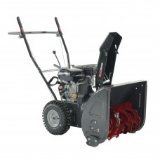 Снегоуборщик (снегоотбрасыватель) бензиновый EVOline SBG 560