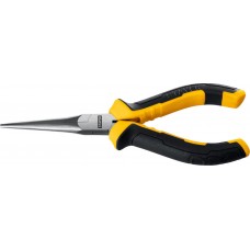 Тонкогубцы мини удлиненные 150 мм STAYER 2218-1_z03