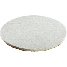 Насадка полировальная фетровая 180 мм STAYER 35930-180