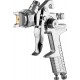 Краскопульт пневматический AirPro G, HVLP 1.4 мм, с верхним бачком STAYER Professional 06476-1.4