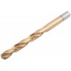 Сверла HSS по металлу, титановое покрытие 12,0 мм ( 5 шт.) (34202)