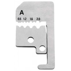 Запчасть: Ножи для стриппера KN-1211180, 1 пара (KN-1219180)