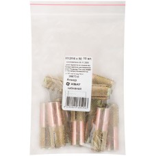 Анкер забивной М12/16х50 10 шт Фасовка (26673-0)