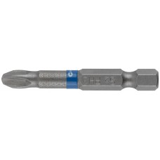 Биты стальные, 10 шт,, CUTOP Profi, PH3, 50 мм (83-331)