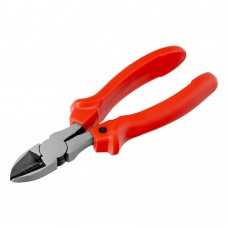 Бокорезы, Standard, 180 мм, шлифованные, пластмассовые рукоятки Matrix