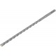 Бур по бетону SDS PLUS с двойной резьбой 10х260 мм (32935)
