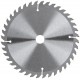 Диск пильный для циркулярных пил по ламинату 185 х 30/25,4 х 40T (37776)