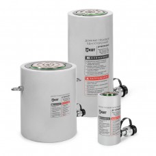 Домкрат грузовой односторонний ДГ30П150 (КВТ) 74335