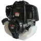 Двигатель бензиновый EVOline 135 F