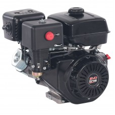 Двигатель бензиновый EVOline 188 FA2 (произведено Zongshen)