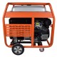 Генератор бензиновый EVOline PB 18000 E (произведено Zongshen)