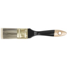 Кисть флейцевая 