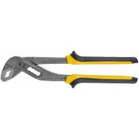 Клещи переставные CrV, тип D4, узкие губки 300 мм ( 44 / 92 мм ) (70658)