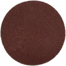 Круг шлифовальный универсальный Мастер 150 мм, без отверстий, Р80, 5 шт ЗУБР 35568-150-080