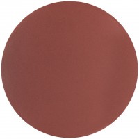 Круги шлифовальные сплошные (липучка), алюминий-оксидные, 125 мм, 5 шт. Р 600 (39797)