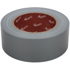 Лента клейкая TPL, армированная тканью, 48 мм х 40 м (11703)