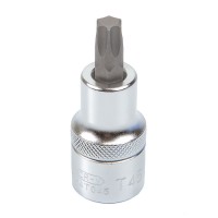 Головка торцевая с вставкой torx T45 1/2