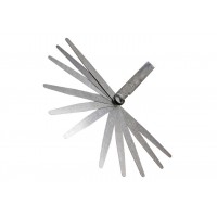 Набор щупов N6 150мм 0.05-1.0 КЛБ