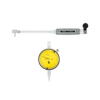 Нутромер индикаторный НИ повышенной точности 10-18 0,001 КЛБ