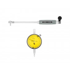 Нутромер индикаторный НИ повышенной точности 10-18 0,001 КЛБ