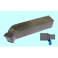 Резец проходной отогнутый 40х40х200 Т15К6 DIN 4972 