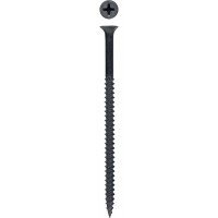 Саморез гипсокартон-металл фосфатированный 75 х 4.2 мм, 100 шт Профессионал СГМ ЗУБР 4-300011-42-075