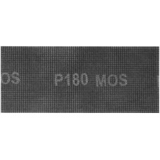 Сетки шлифовальные 115х280 мм, 5 шт., Р 180 (38277М)