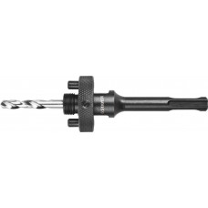 Замок навесной дисковый механизм секрета STAYER 55 мм 37148-60  