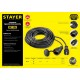 Лезвия трапециевидные Professional STAYER A24 5 шт 0925-S5  