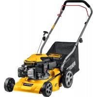 Газонокосилка бензиновая 410 мм, 3.5 л.с. STEHER GLM-410