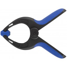 Струбцина быстрозажимная нейлоновая 150x80 мм (59313М)