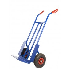 Тележка ручная двухколесная TOR ТГ 300 (HT 300) (1048914)