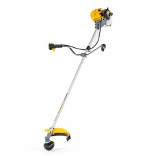 Триммер CHAMPION Т444S-2 PRO неразъемн.прям. 1,6кВт 41,5см? 7,0кг HT33+40/255/25,4 U-ручка