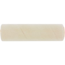 Валик, ядро 40 мм, 100% велюр, ворс 5 мм, под 8 мм ручку, 180 мм (30-0846)